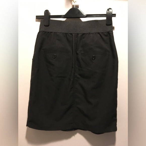 Ichi Mini Skirt - Picture 5 of 6